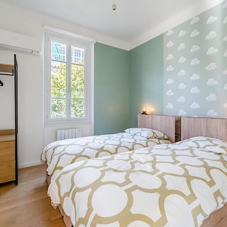 Appartement Les Oliviers à Cassis Extérieur photo