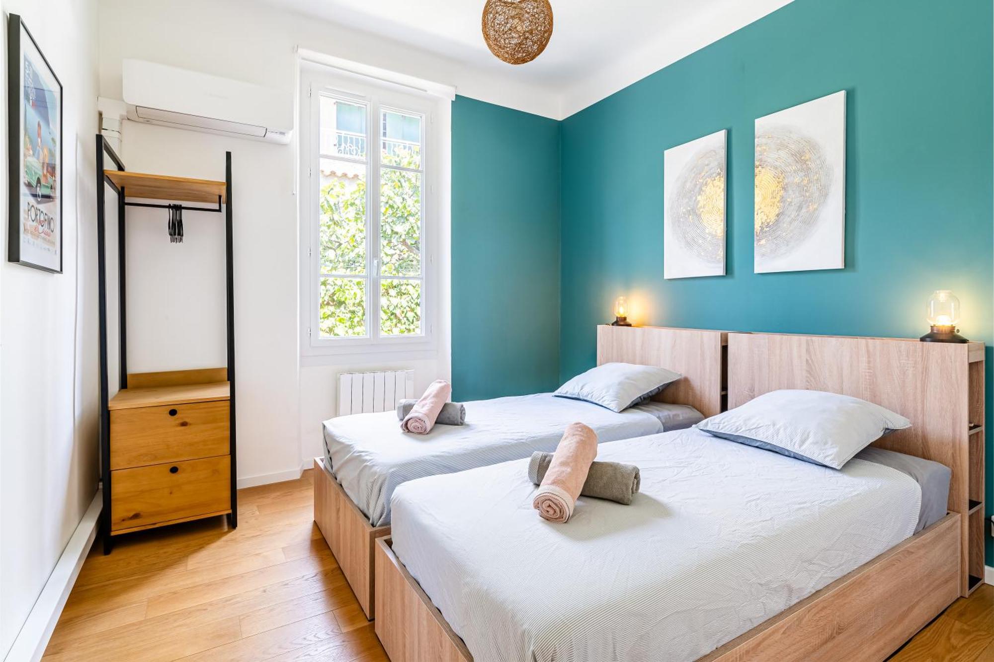 Appartement Les Oliviers à Cassis Extérieur photo