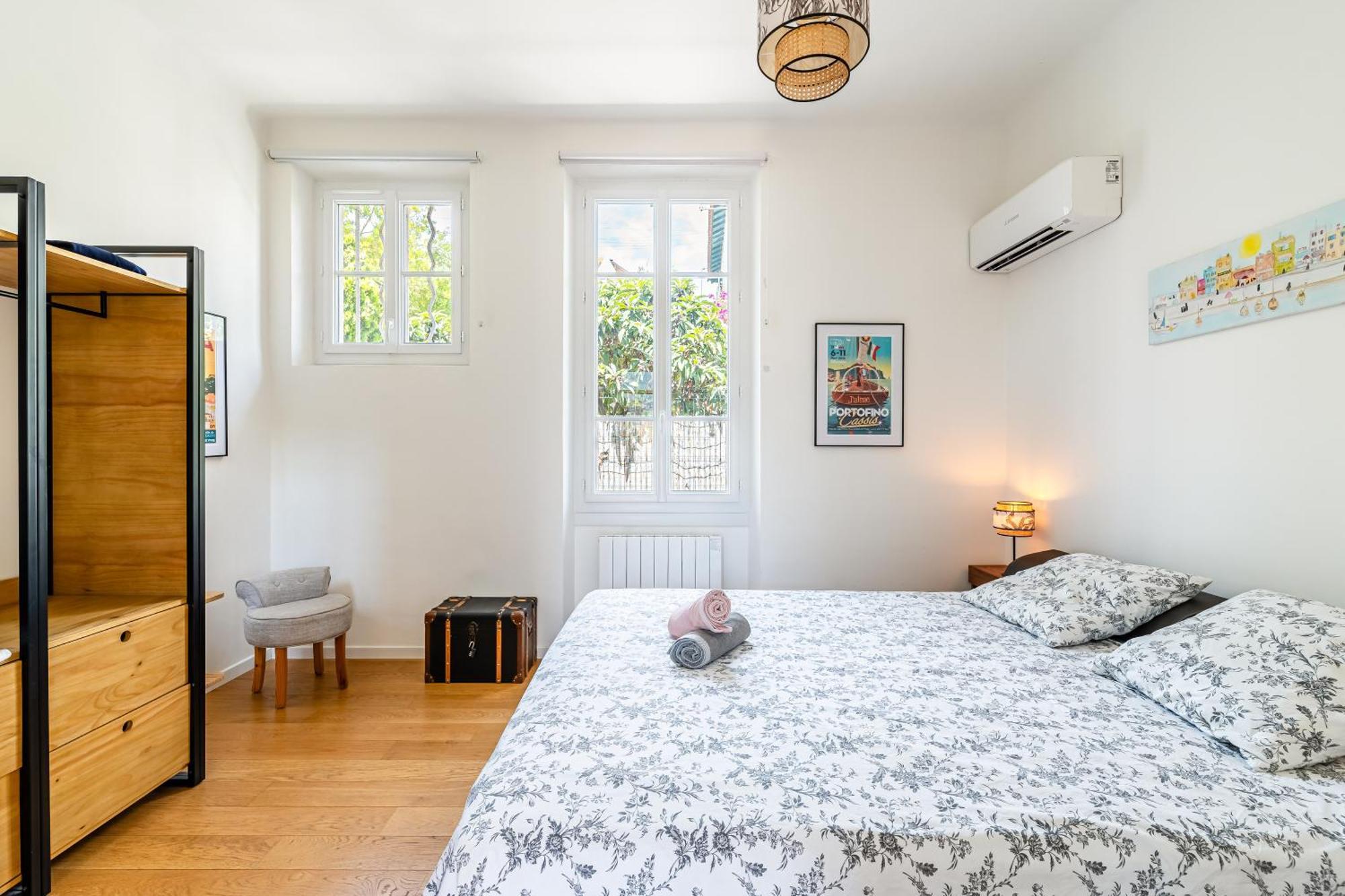 Appartement Les Oliviers à Cassis Extérieur photo